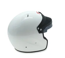 OF25 Open Face Helmet image 6