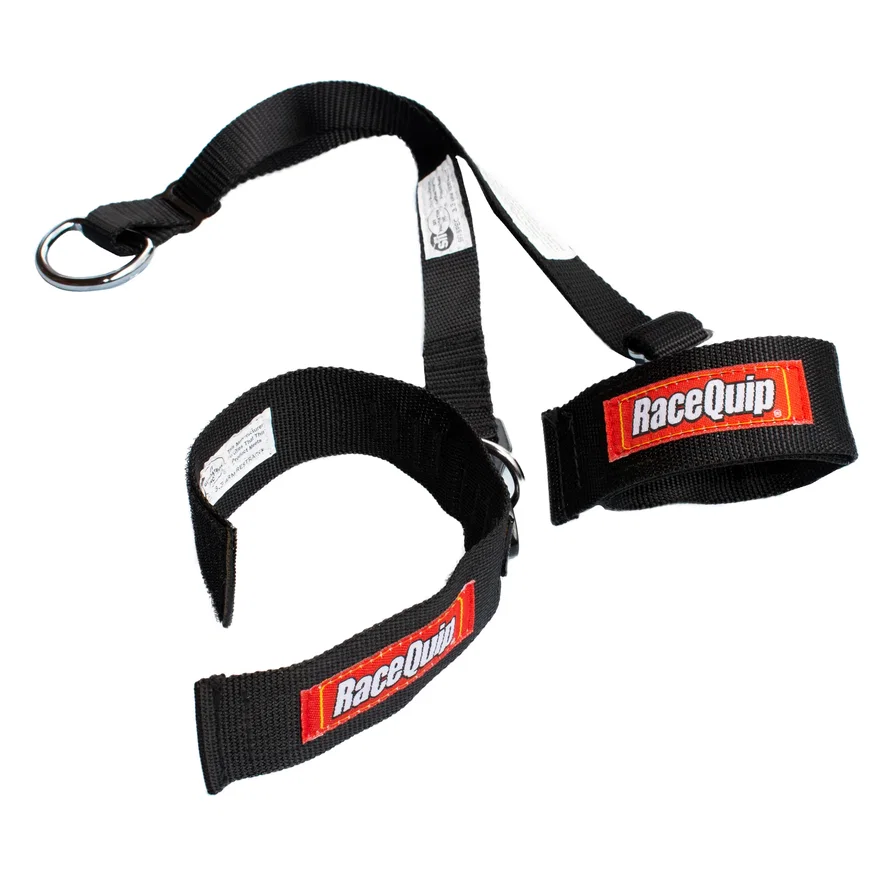 Hook and Loop Adjustable 2" Cuff