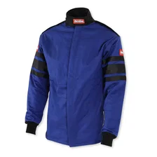 Multi Layer Fire Suit Jacket image 2
