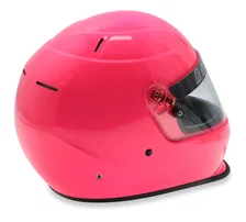 Pro Youth Full-Face Helmet image 2