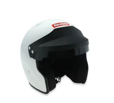 OF25 Open Face Helmet image 3