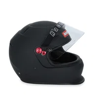PRO20 Side Air Full Face Helmet image 5