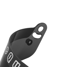 Helmet Face Shield - Fits PRO-Series Model Helmets image 3