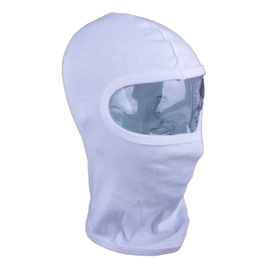 Cotton Base Layers Balaclava Head Sock
