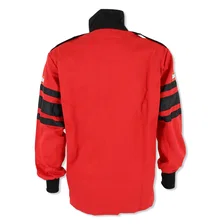 Single Layer Fire Suit Jacket image 3