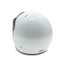 OF25 Open Face Helmet image 5