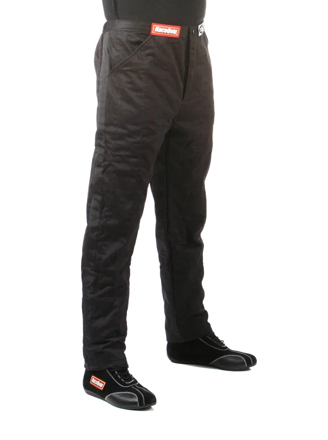 Multi Layer Fire Suit Pants