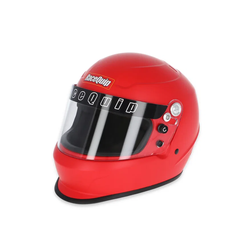 Pro Youth Full-Face Helmet