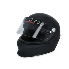 Pro Youth Full-Face Helmet image 1