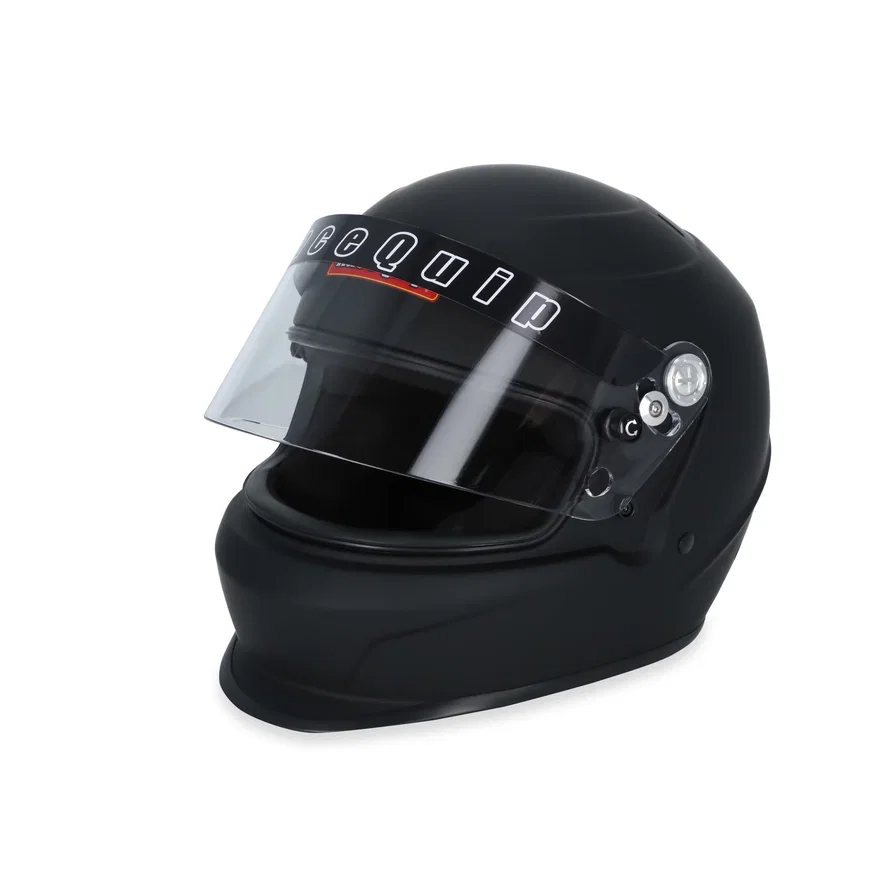 Pro Youth Full-Face Helmet