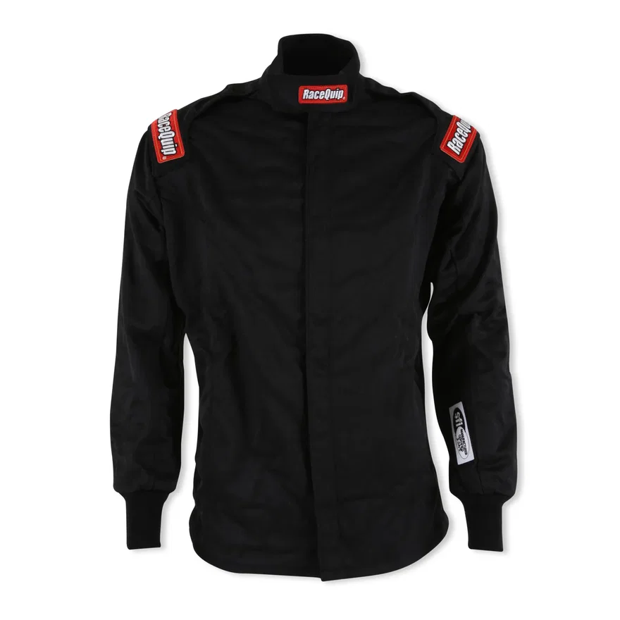 Nomex Multi Layer Fire Suit Jacket