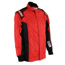 Nomex Multi Layer Fire Suit Jacket image 2