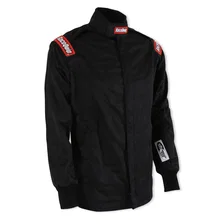 Nomex Multi Layer Fire Suit Jacket image 5