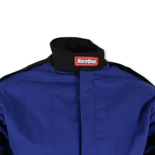 Multi Layer Fire Suit Jacket image 6