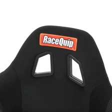 FIA Rated Composite Racing Seat image 2