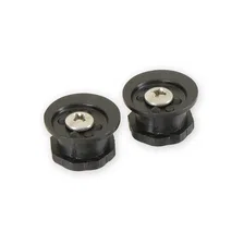 Pro Model Helmet Tear-Off Posts image 2