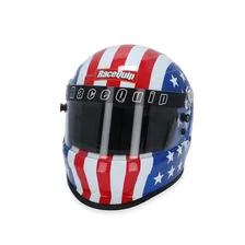 Pro Youth Full-Face Helmet image 3