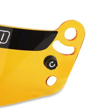 Helmet Face Shield - Fits PRO-Series Model Helmets image 4