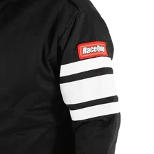 Multi Layer Fire Suit Jacket image 5