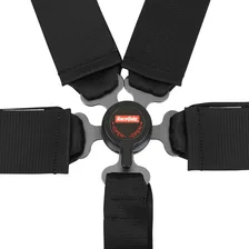 Camlock 6 Point Harness Set image 5