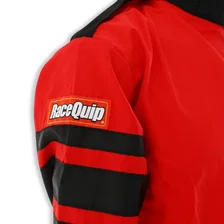 One Piece Multi Layer Fire Suit image 4