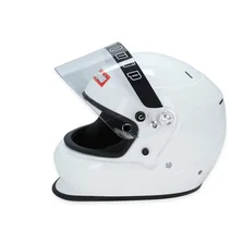 Pro Youth Full-Face Helmet image 3