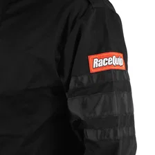 Single Layer Fire Suit Jacket image 3