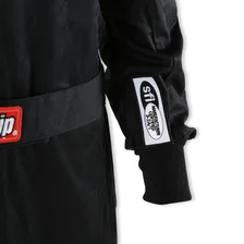 One Piece Single Layer Fire Suit image 3
