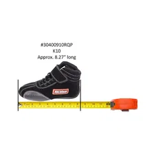 Euro Carbon-L Series Race Shoes Toddler image 2