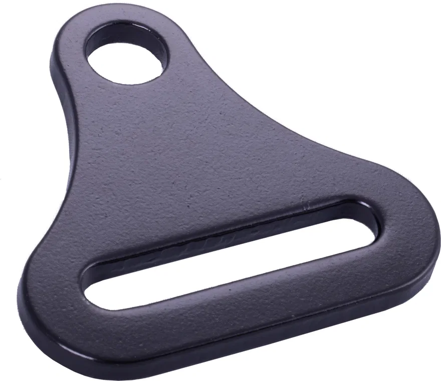 Long Reach Seat Belt Mount