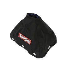 Fire-Retardant Shifter Boot w/ Mounting Base Plate image 4