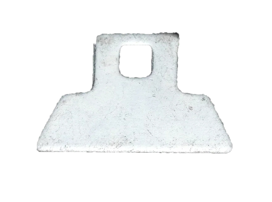Replacement Window Net Mount Kit - Latch & Link Style Top Tab