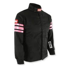 Single Layer Fire Suit Jacket image 2