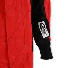 Single Layer Fire Suit Jacket image 2