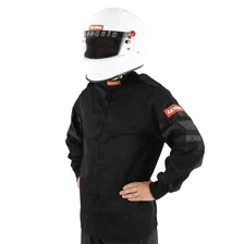 Single Layer Fire Suit Jacket image 2