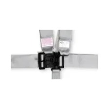 Latch & Link 5 Point Harness Set image 2