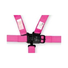Youth Latch & Link 5 Point Racing Harness Set image 2