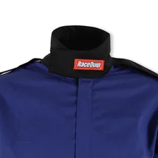 Single Layer Fire Suit Jacket image 4