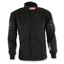 Single Layer Fire Suit Jacket image 1
