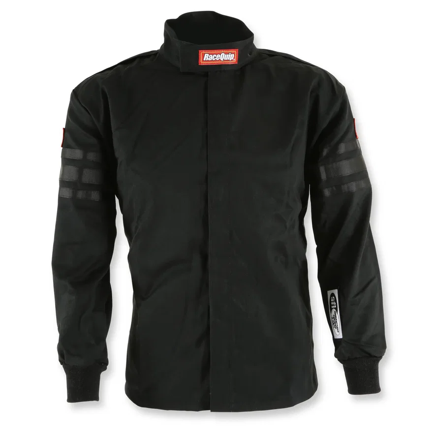 Single Layer Fire Suit Jacket