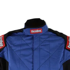 Nomex Multi Layer Fire Suit Jacket image 6
