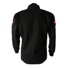 Single Layer Fire Suit Jacket image 4