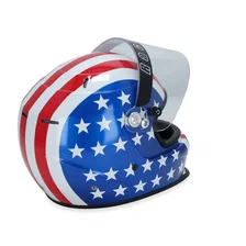 Pro Youth Full-Face Helmet image 14