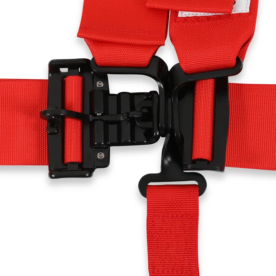 Latch & Link 5 Point Harness Set