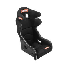 FIA Rated Composite Full Containment Racing Seat image 2