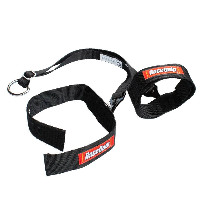 Hook and Loop Adjustable 2" Cuff