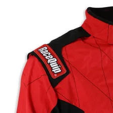 Single Layer Fire Suit Jacket image 6