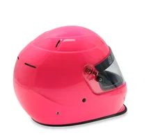 PRO25 Full Face Helmet image 5