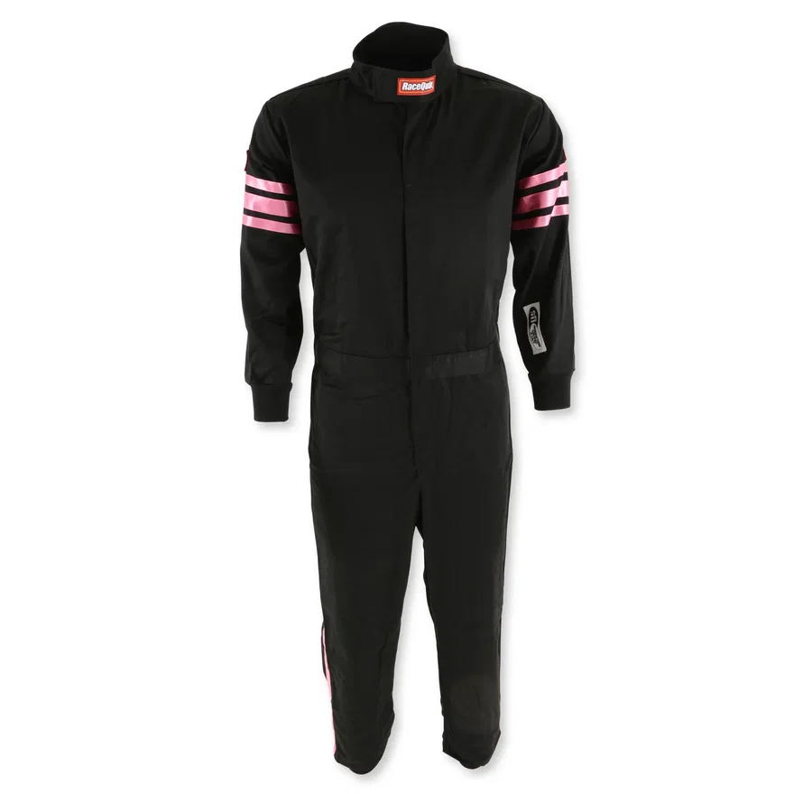 One Piece Single Layer Fire Suit
