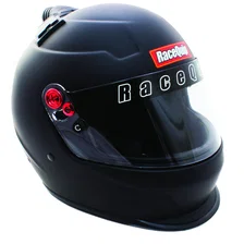 PRO20 Top Air Full Face Helmet image 1